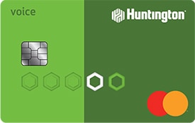 Lower Rate Credit Card Huntington