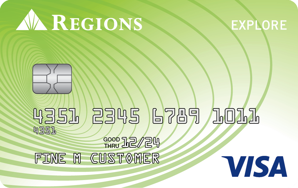 Explore Visa