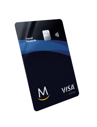 Meridian Visa
