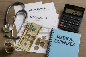 Avoid Health Debt
