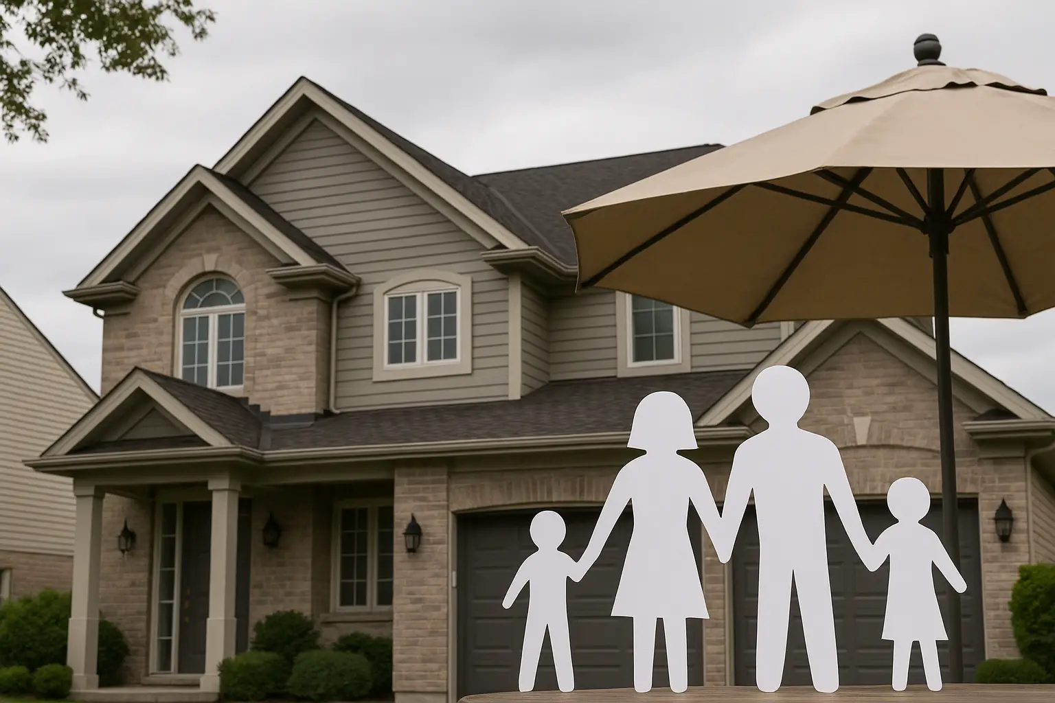 The Role of Insurers in Protecting Family Assets