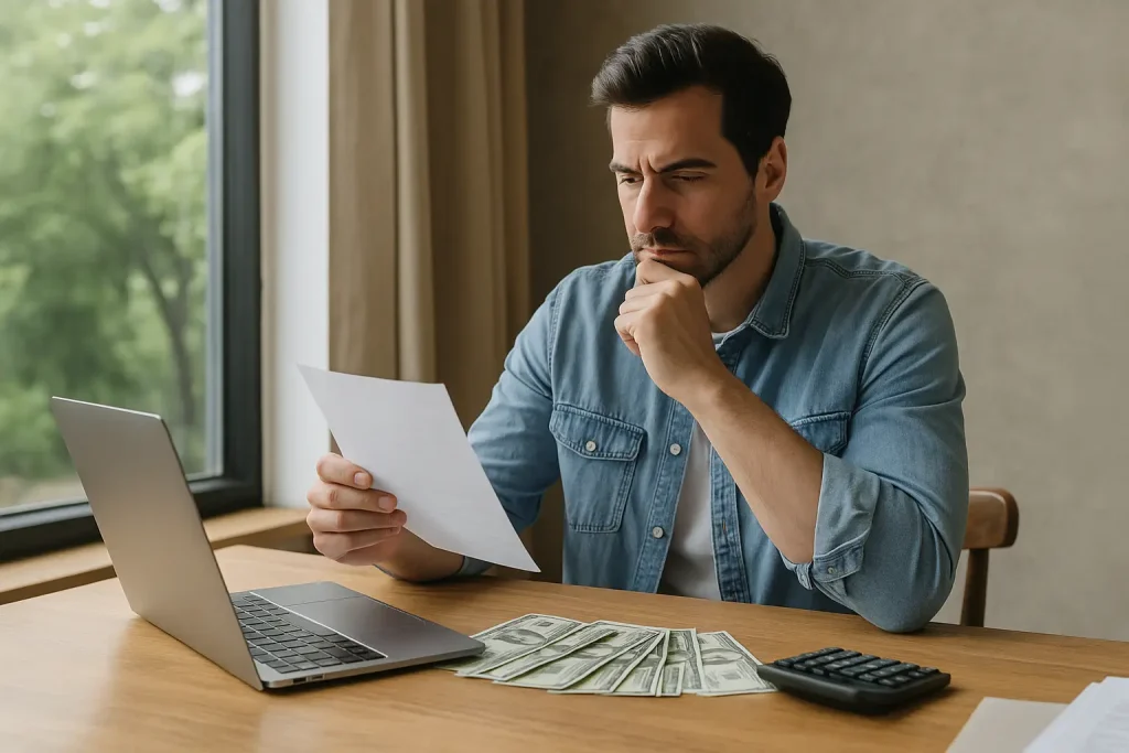 Financial Independence