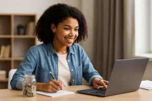 Financial Independence