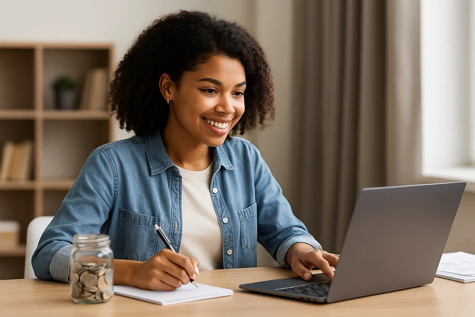 Financial Independence