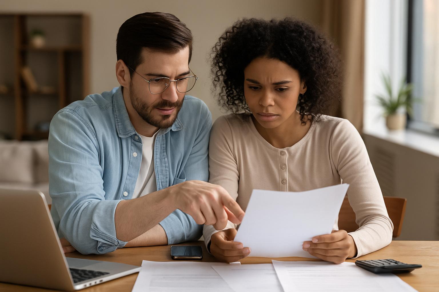 strategies for couples to manage joint accounts