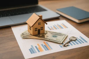 real estate market
