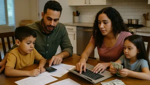 savings strategies